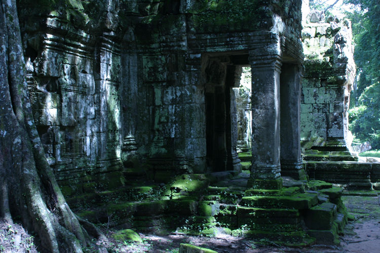 Angkor 001