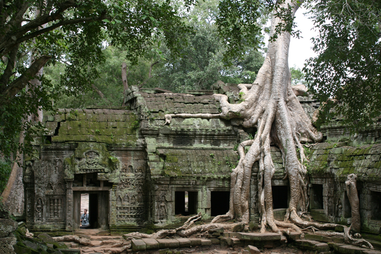 Angkor 007