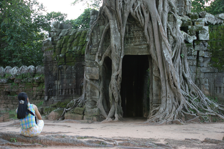 Angkor 022