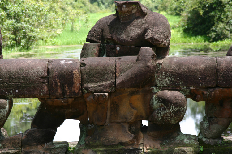 Angkor Thom 010