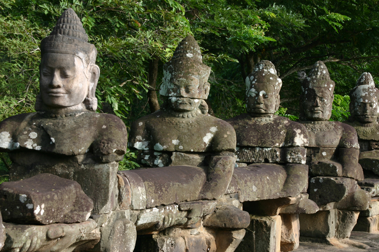 Angkor Thom 011