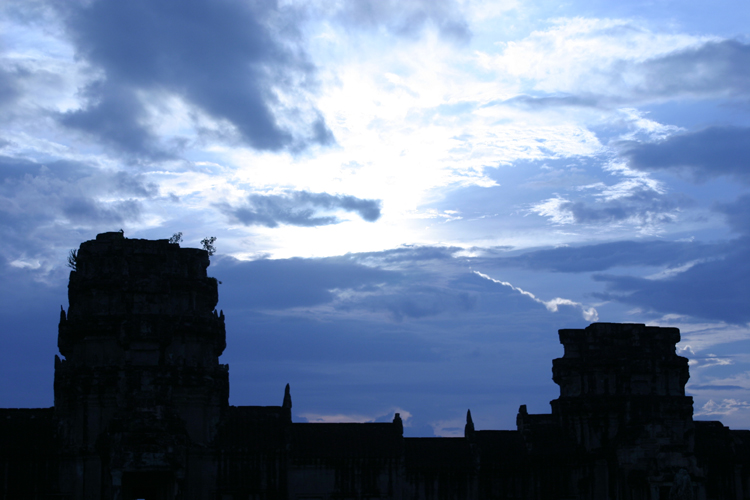 Angkor Wat 001