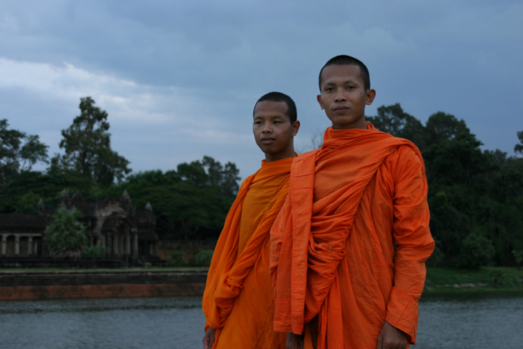 Angkor Wat 004