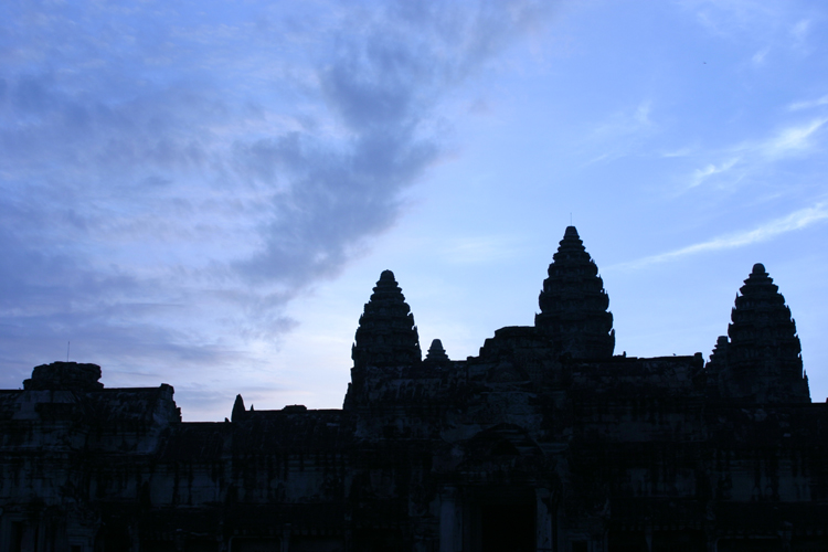 Angkor Wat 005