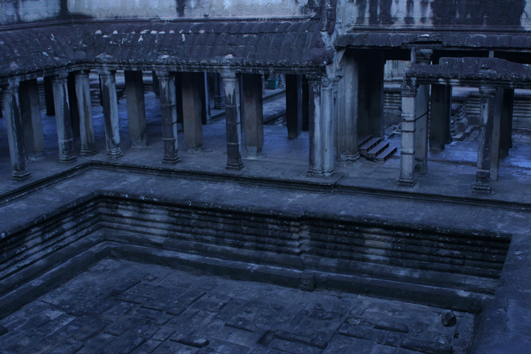 Angkor Wat 006