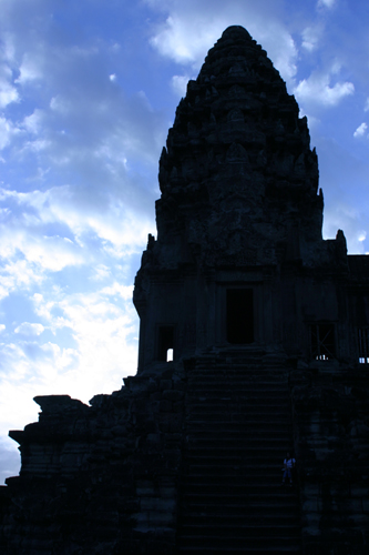 Angkor Wat 007