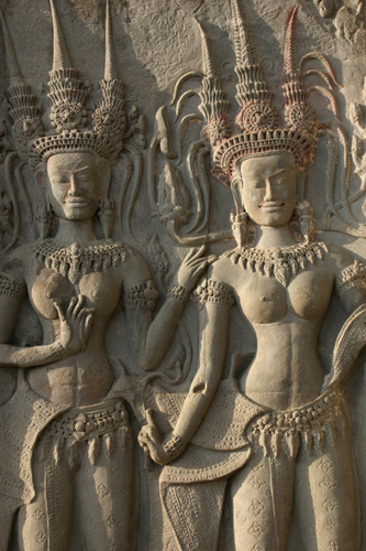Angkor Wat 008