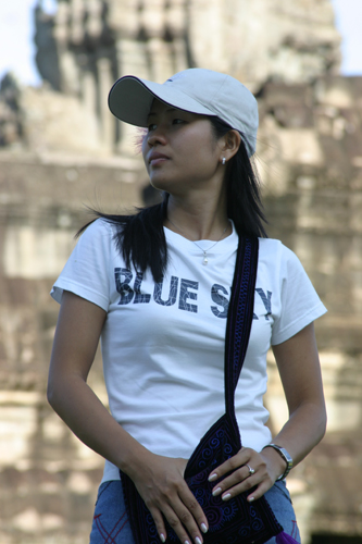 Angkor Wat 017