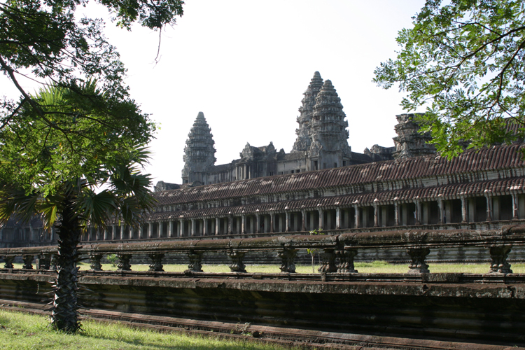Angkor Wat 019