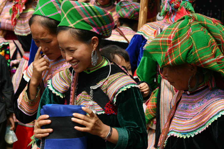 Bac Ha 001