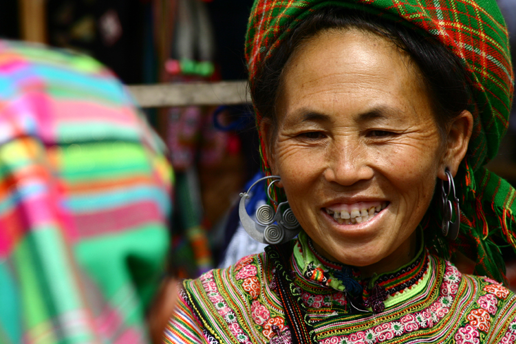 Bac Ha 007