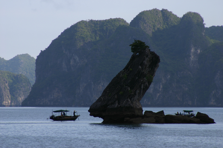 Ha Long 007
