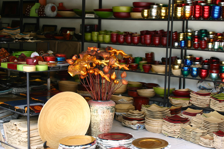 Hanoi Shopping 003