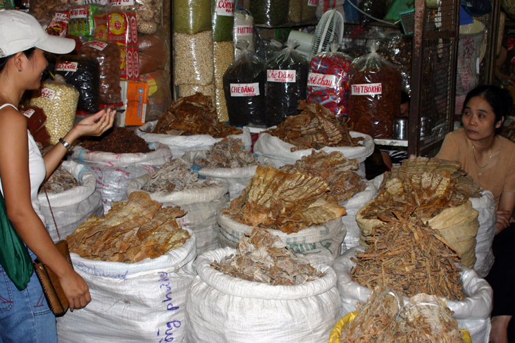 Hanoi Shopping 008