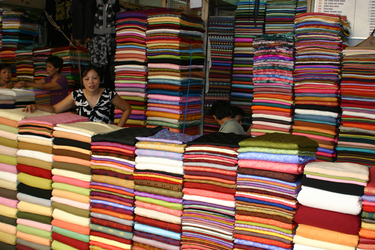 Hanoi Shopping 011