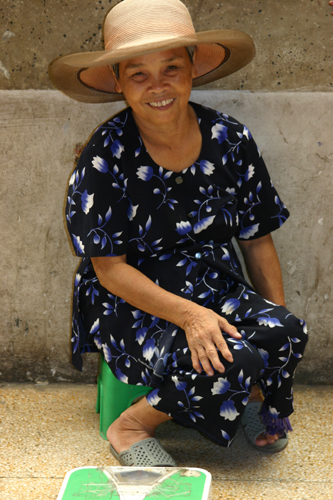 Hanoi Shopping 014
