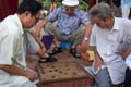 Hanoi Streets 001