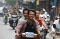 Hanoi Streets 004