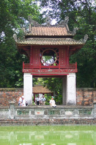 Van Mieu 009