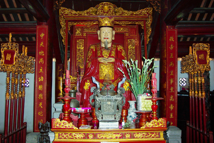 Van Mieu 011