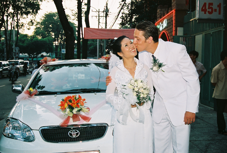 Wedding Party 002