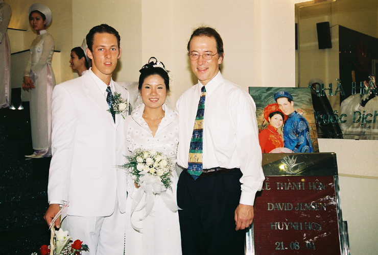 Wedding Party 003