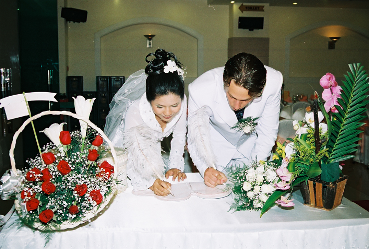 Wedding Party 004