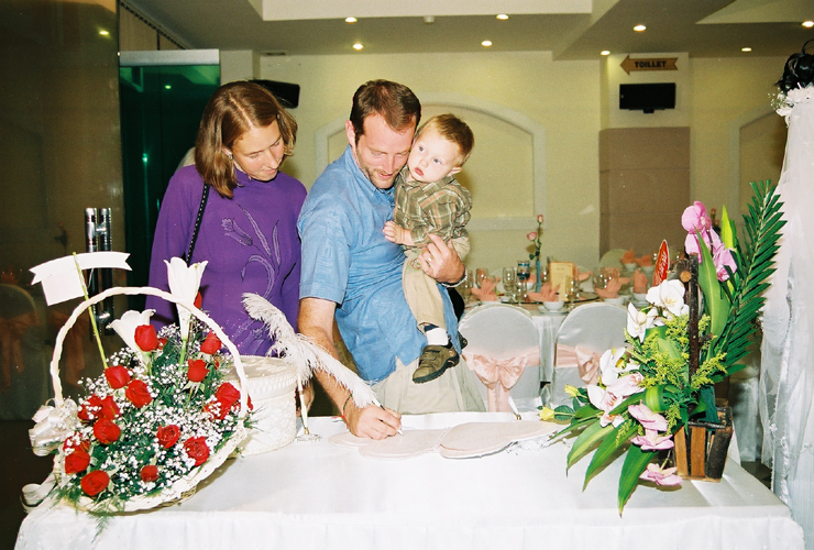 Wedding Party 006