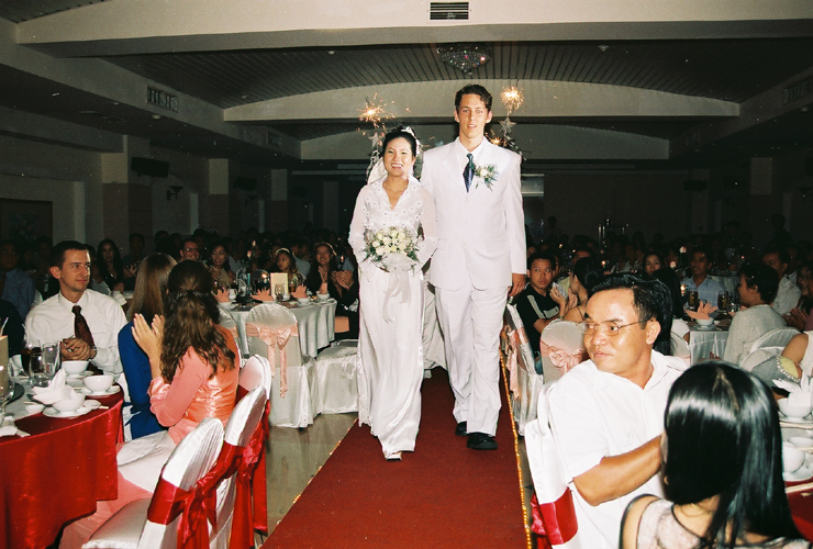 Wedding Party 017