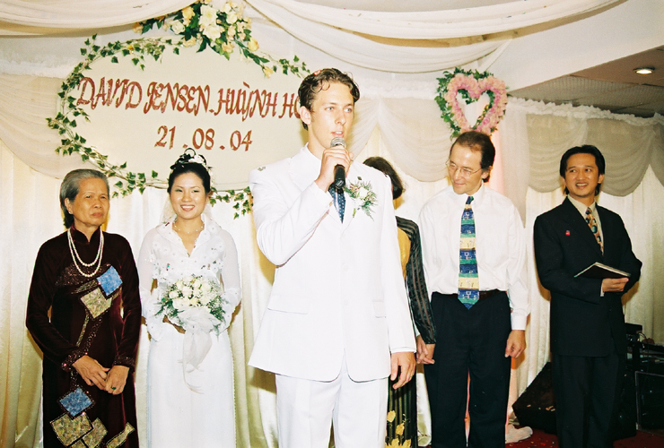 Wedding Party 019