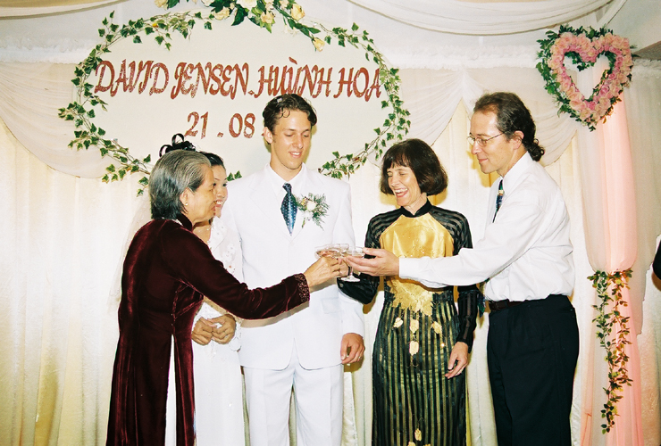 Wedding Party 020