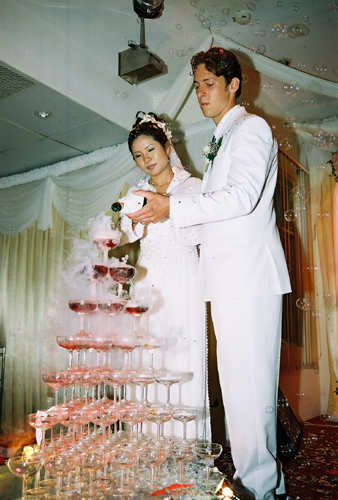 Wedding Party 022