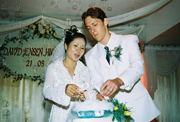 Wedding Party 023