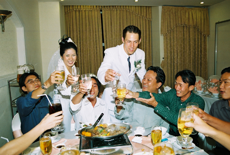 Wedding Party 026