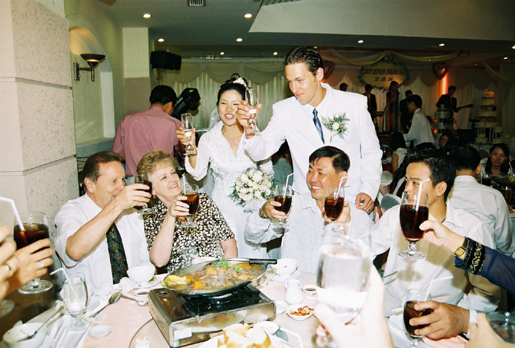 Wedding Party 029