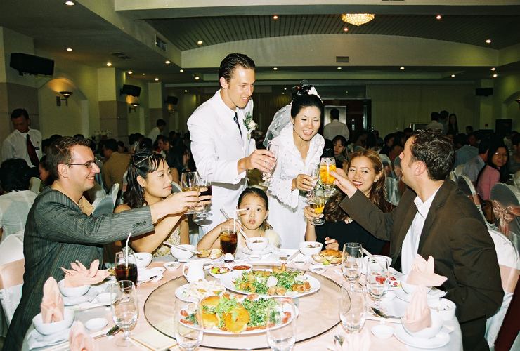 Wedding Party 030