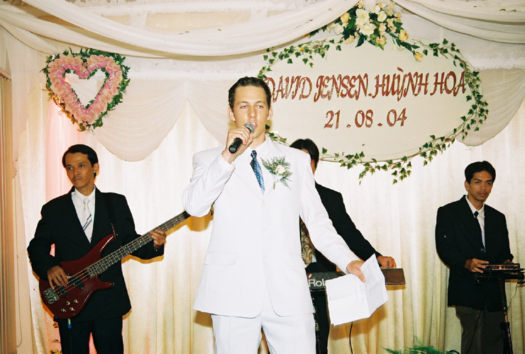 Wedding Party 033