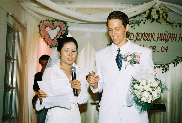 Wedding Party 034