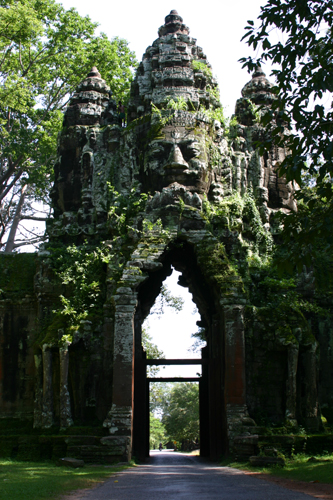 Angkor Thom 001