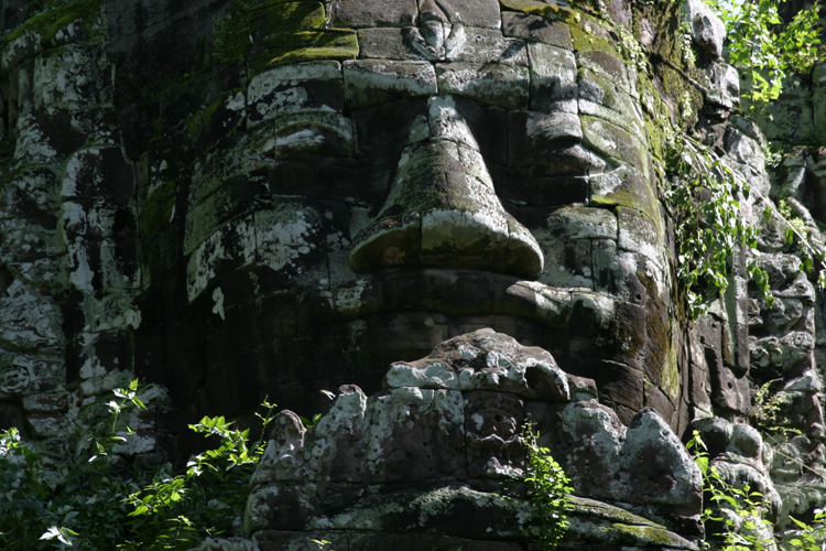 Angkor Thom 002