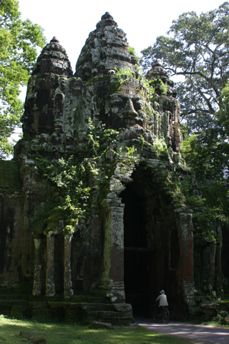 Angkor Thom 003