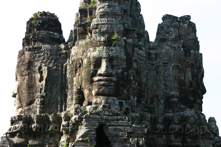 Angkor Thom 004