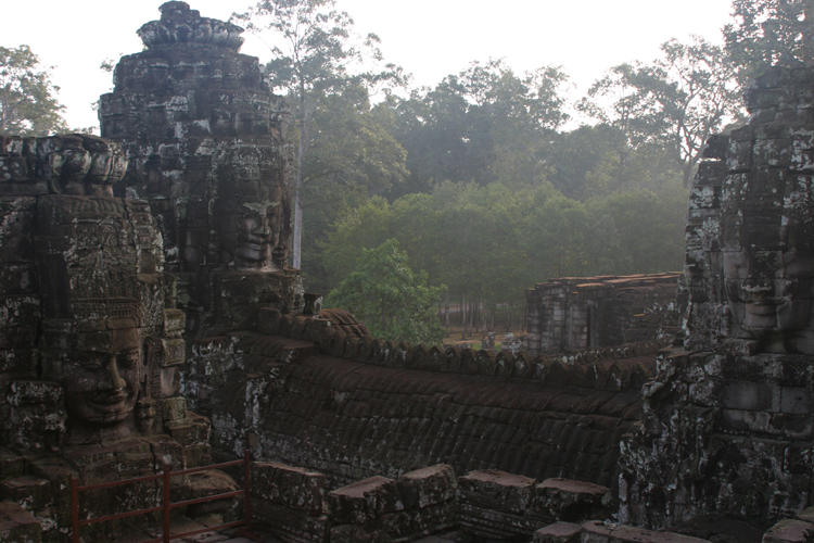 Angkor Thom 005