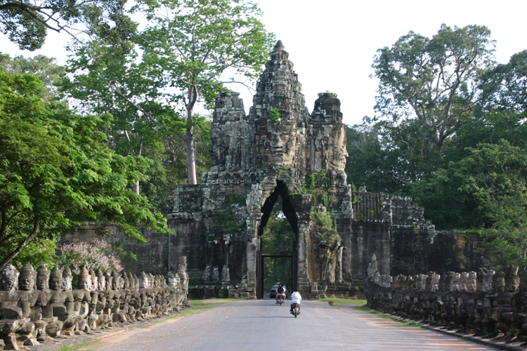 Angkor Thom 009