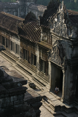 Angkor Wat 011