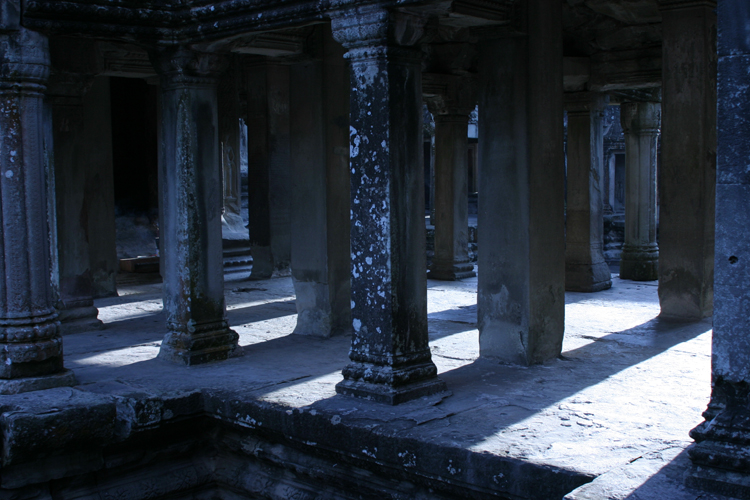 Angkor Wat 012