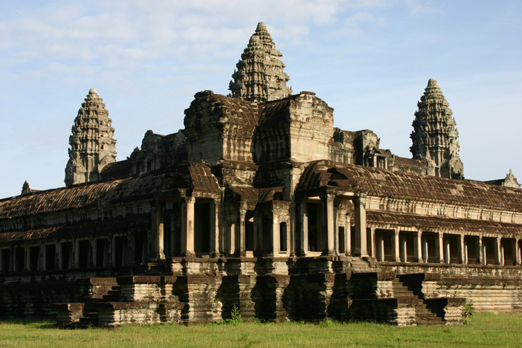 Angkor Wat 016