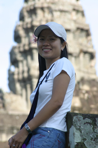 Angkor Wat 018