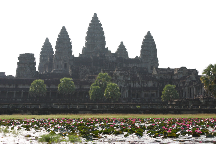 Angkor Wat 021