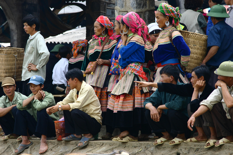 Bac Ha 005